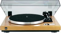 Photos - Turntable Dual CS460 