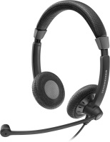 Photos - Headphones Sennheiser SC 70 USB CTRL 