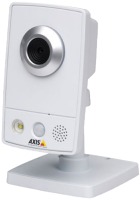 Photos - Surveillance Camera Axis M1031-W 