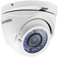 Photos - Surveillance Camera Hikvision DS-2CE56C2T-VFIR3 