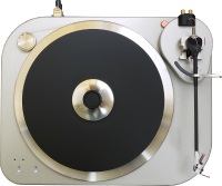 Photos - Turntable Spiral Groove SG1 