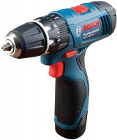 Photos - Drill / Screwdriver Bosch GSB 1080-2-LI Professional 06019F3000 