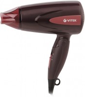 Photos - Hair Dryer Vitek VT-2261 BN 