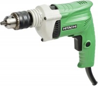 Photos - Drill / Screwdriver Hitachi DV13SS 