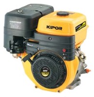 Photos - Engine Kipor GK205 
