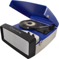 Photos - Turntable Crosley Collegiate 