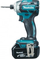 Photos - Drill / Screwdriver Makita DTD148RFE 