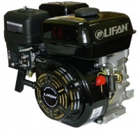 Photos - Engine Lifan 168F 