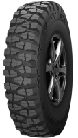 Photos - Tyre Forward Safari 510 215/90 R15 90R 