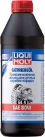 Photos - Gear Oil Liqui Moly Getriebeoil (GL-4) 80W 1 L