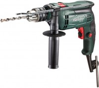 Photos - Drill / Screwdriver Metabo SBE 650 600671000 