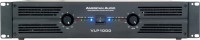 Photos - Amplifier American Audio VLP1000 