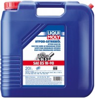 Photos - Gear Oil Liqui Moly Hypoid-Getriebeoil (GL-5) 85W-90 20 L