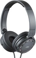 Photos - Headphones JVC HA-S520 