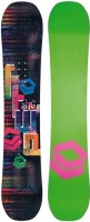 Photos - Snowboard FTWO Gipsy 139 (2015/2016) 