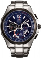 Photos - Wrist Watch Orient SY00002D