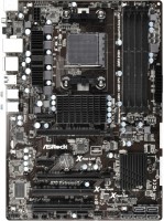 Photos - Motherboard ASRock 970 Extreme3 R2.0 