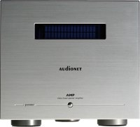 Photos - Amplifier Audionet AMP