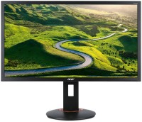 Photos - Monitor Acer XF270Hbmjdprz 27 "  black