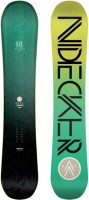 Photos - Snowboard Nidecker Angel 148 (2015/2016) 