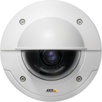 Photos - Surveillance Camera Axis P3367-VE 
