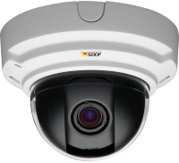 Photos - Surveillance Camera Axis P3384-V 