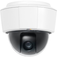 Photos - Surveillance Camera Axis P5512 