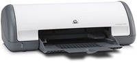 Photos - Printer HP DeskJet D1560 