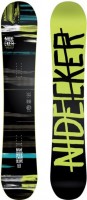 Photos - Snowboard Nidecker Score 166 XL (2015/2016) 