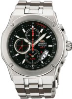 Photos - Wrist Watch Orient TD0S001B 