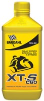 Photos - Engine Oil Bardahl XTS C60 10W-50 1 L