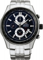 Photos - Wrist Watch Orient TD0Z001D 