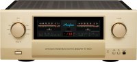 Photos - Amplifier Accuphase E-600 