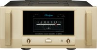 Photos - Amplifier Accuphase M-6200 