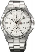 Photos - Wrist Watch Orient TT0X003W 