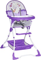 Photos - Highchair Lorelli Bravo 