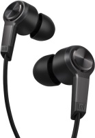 Headphones Xiaomi Mi In-Ear Headphones 