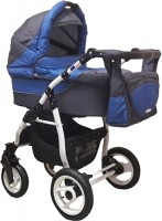 Photos - Pushchair Adbor Siesta 2 in 1 