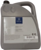 Photos - Engine Oil Mercedes-Benz PKW-Motoroil 5W-30 MB229.51 5 L