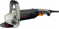 Photos - Grinder / Polisher PIT PPO 125-C 