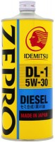 Photos - Engine Oil Idemitsu Zepro Diesel DL-1 5W-30 1 L