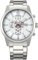 Photos - Wrist Watch Orient TT12004W 