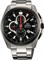 Photos - Wrist Watch Orient TT13001B 