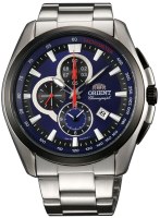 Photos - Wrist Watch Orient TT13001D 