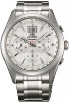 Photos - Wrist Watch Orient TV01003W 