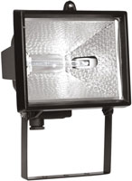 Photos - Floodlight / Garden Lamps IEK IO1500 