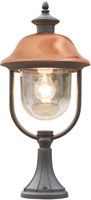 Photos - Floodlight / Garden Lamps Ultralight QMT 1039 Verona 