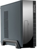 Computer Case Chieftec UNI UE-02B 250W PSU 250 W  black