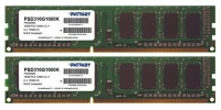 Photos - RAM Patriot Memory Signature DDR3 2x8Gb PSD316G1600K