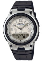 Photos - Wrist Watch Casio AW-80-7A2